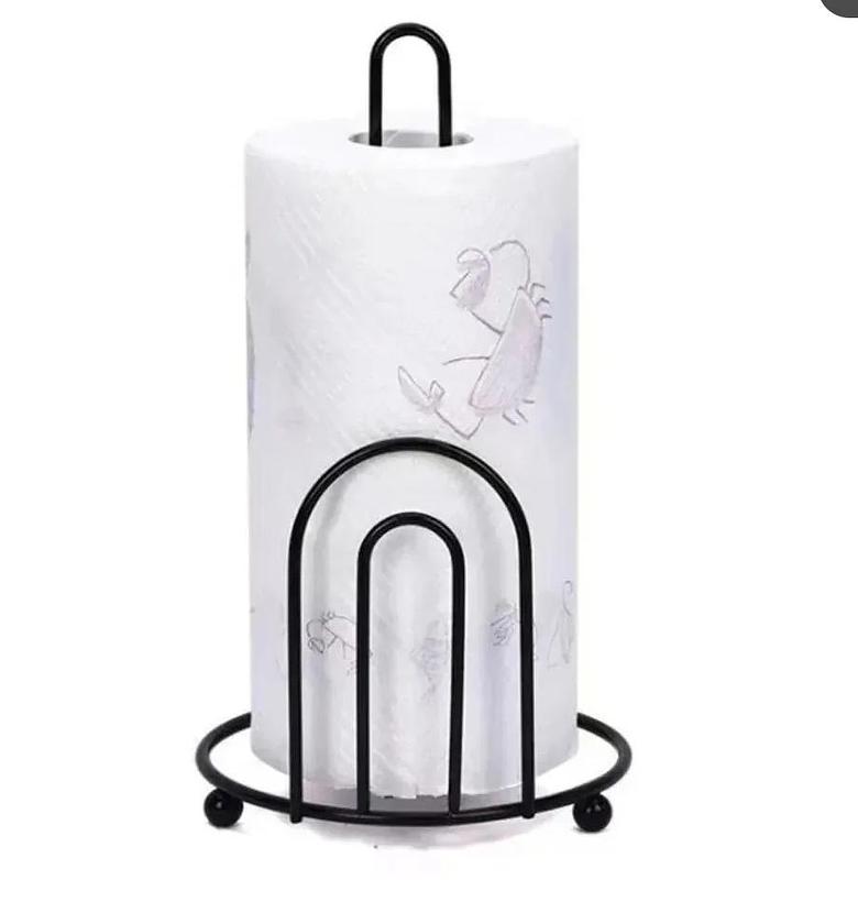 Kitchen Roll Paper Towel Holder image