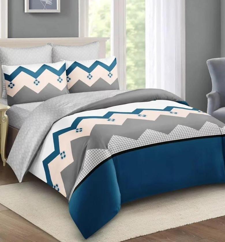 5by6 Binded Duvets image