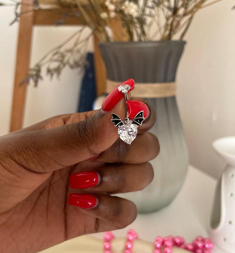 Belly Ring 011 image