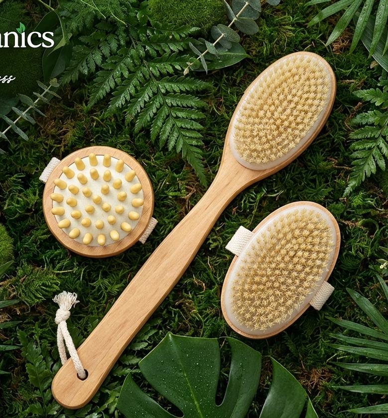 Body essentials and Accessories