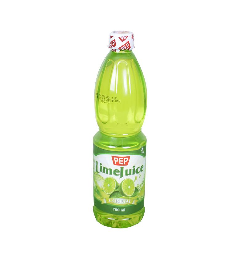 Pep lime  image