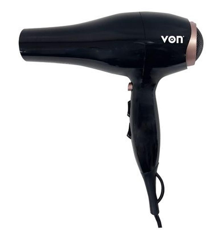 Von commercial hairdryer  image