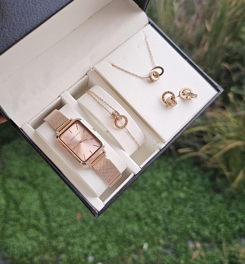 HANNA MARTIN watches  image