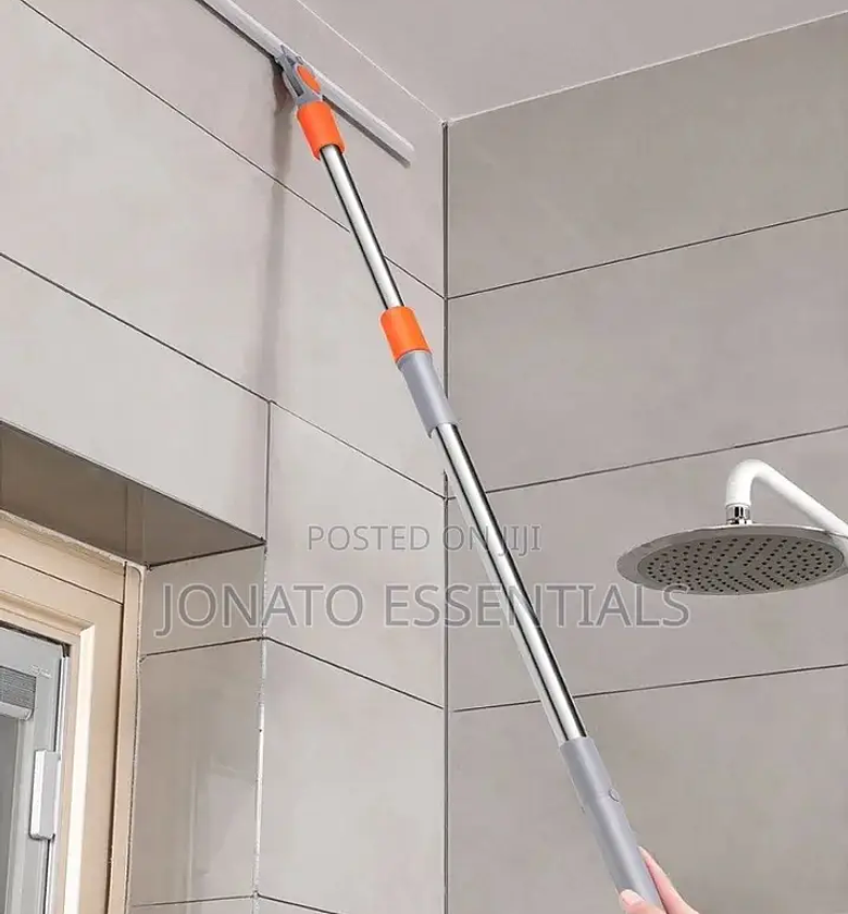 Floor and Window Squeegee image