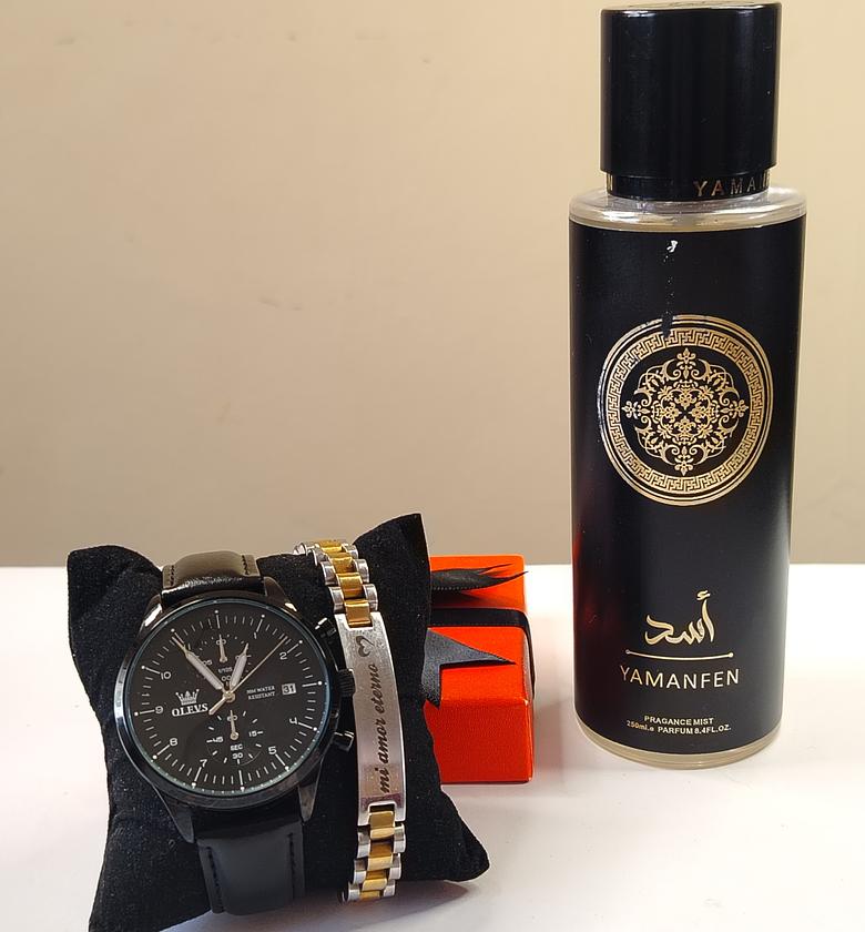 Men's gift set image