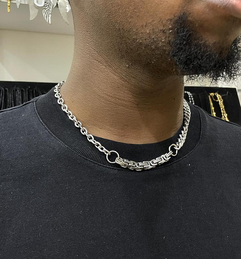 Regal Link Chain image