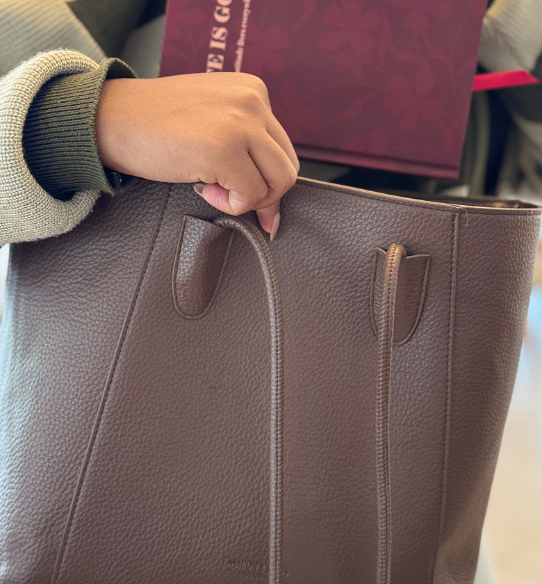 Gratitude Journal + Planner  image