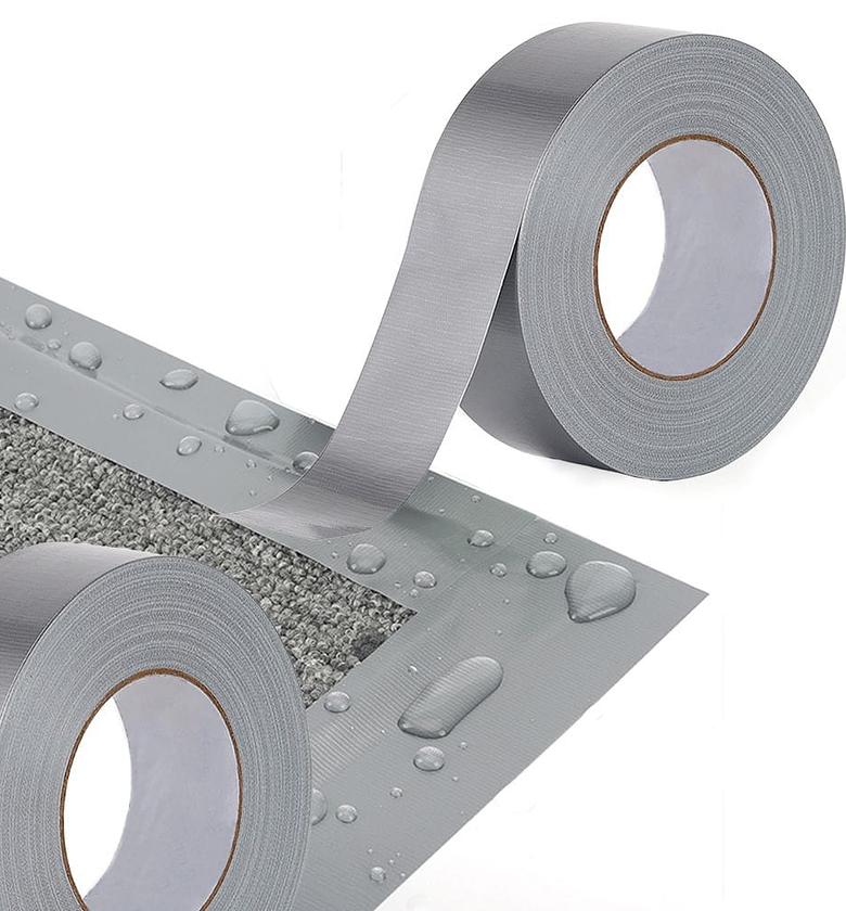 Heavy Duty Super Sticky Waterproof Carpet Binding Adhesive Tape  image