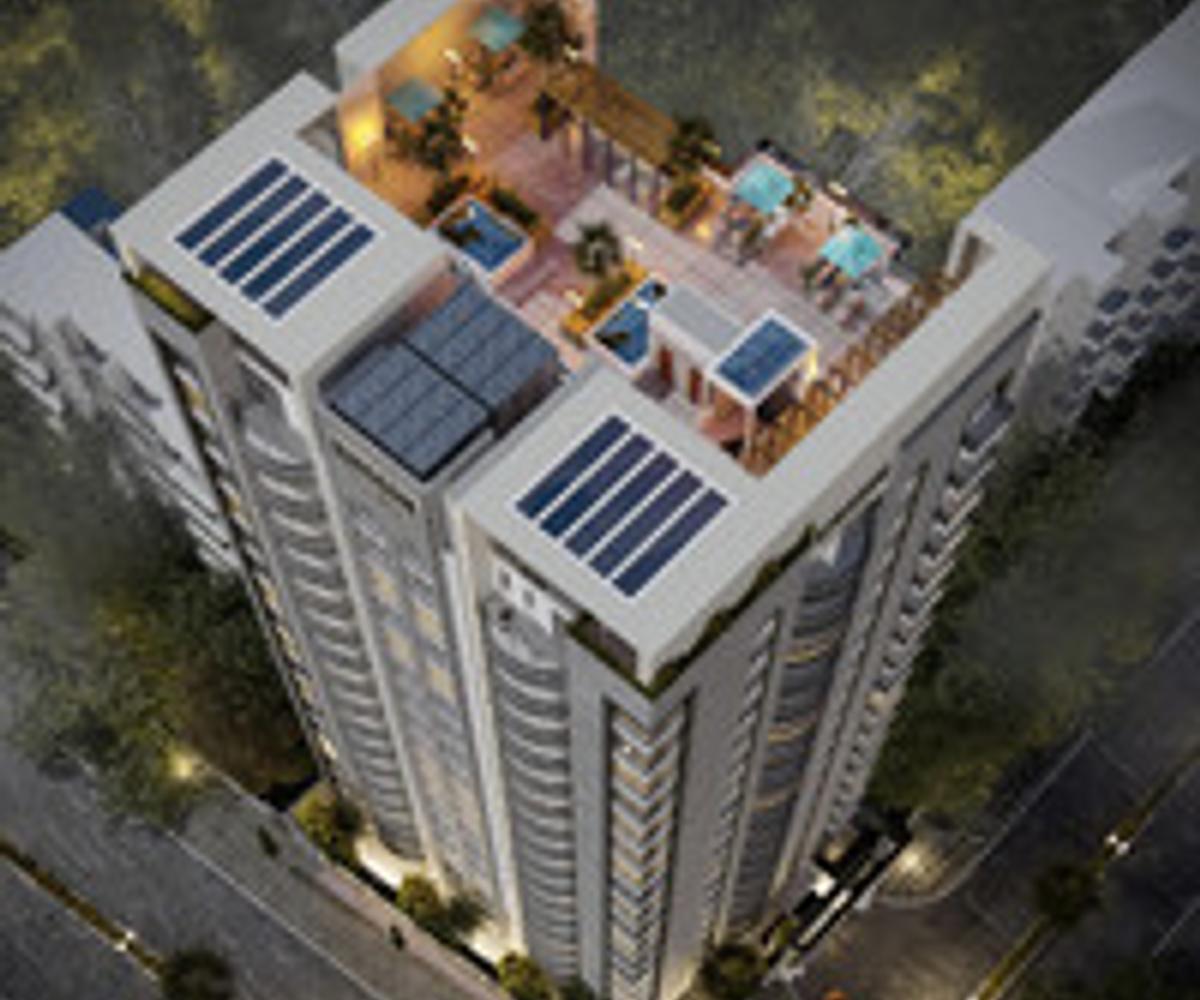 PARKLANDS SQUARE image