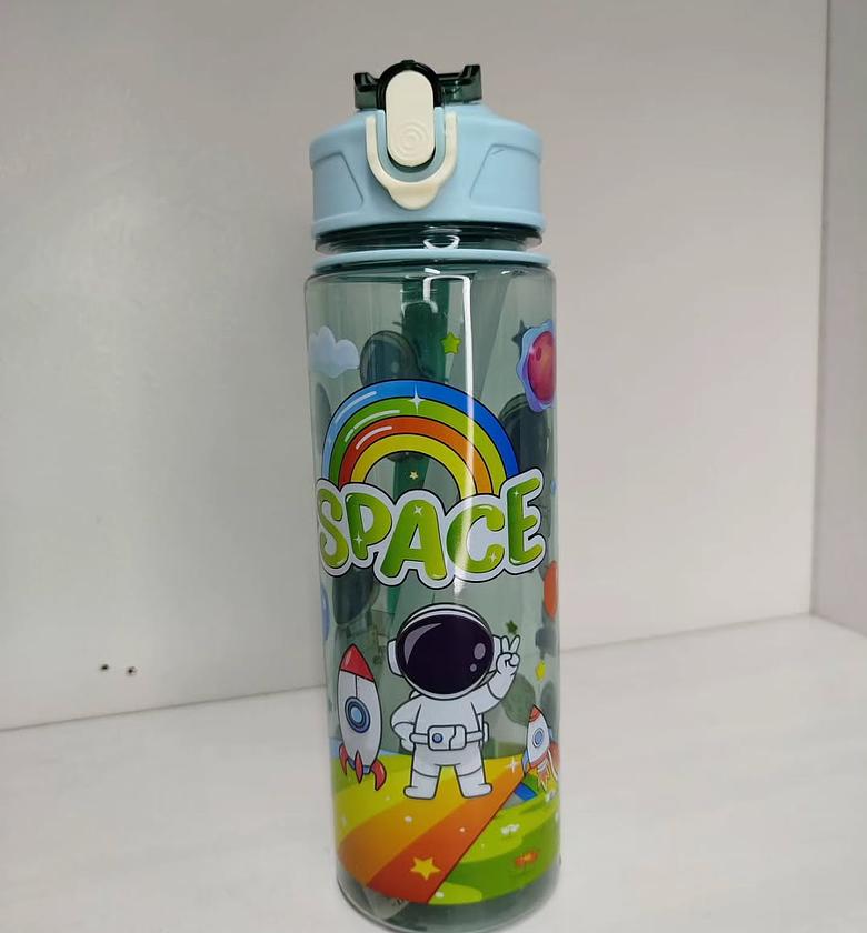 Kids’ Themed Water Bottle image