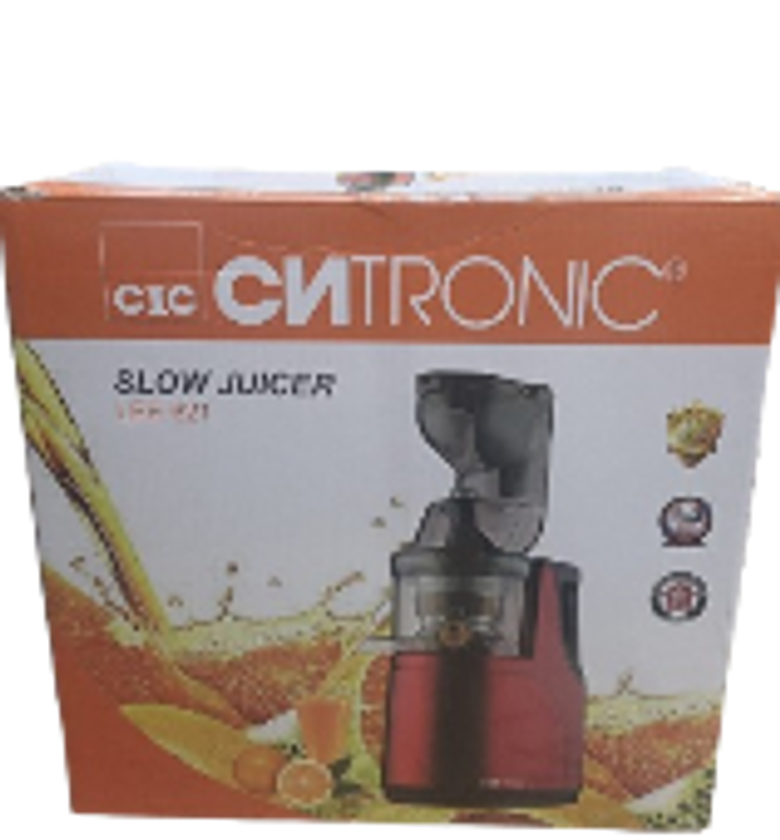  Cntronic Slow Juicer LEE-621. image