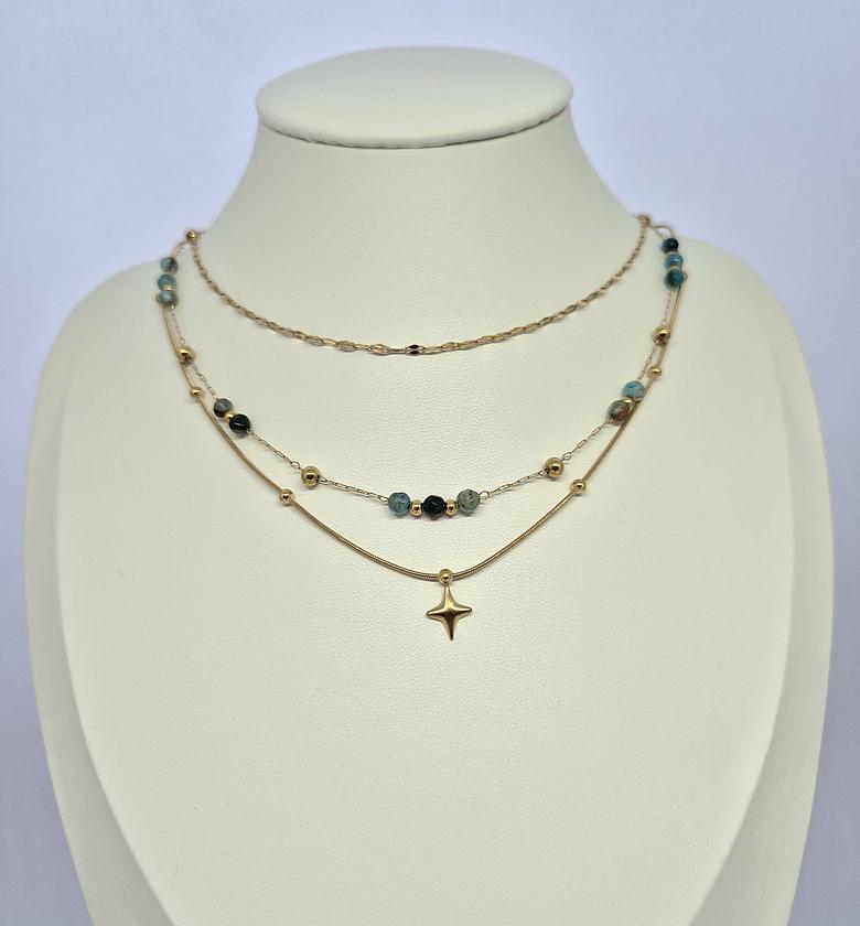Elysia Necklace  image