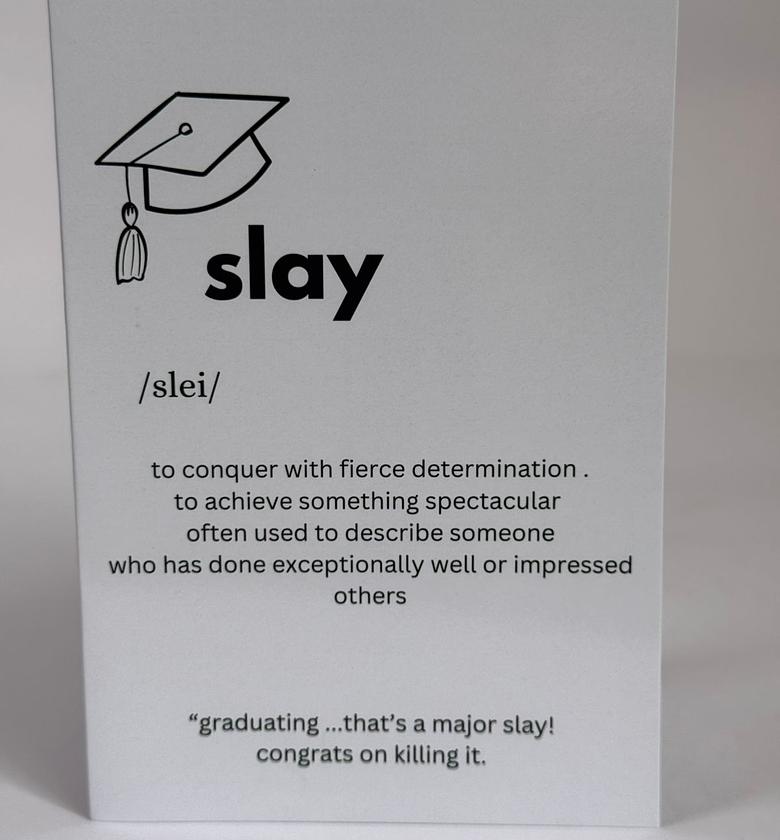 Graduation Cards image