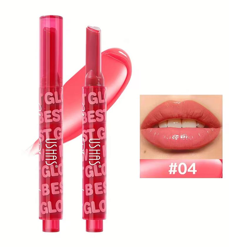 Lipstick press pen  image