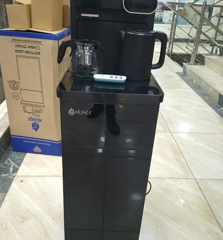 Bottom load dispenser  image