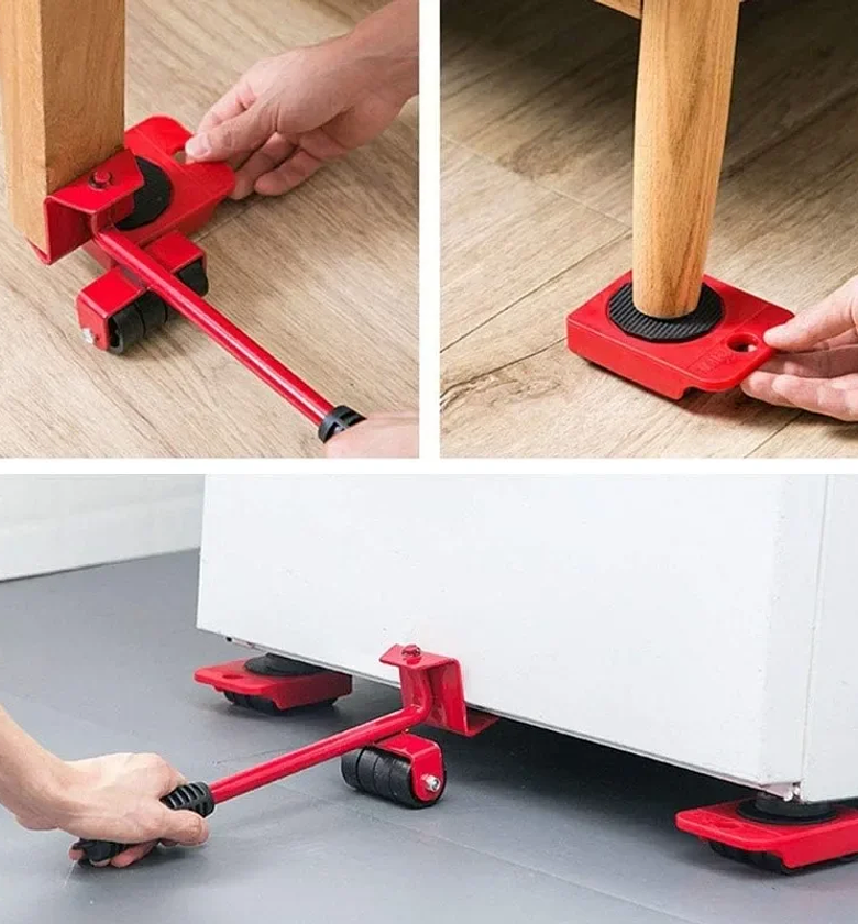 Heavy Furniture Mover , Transport Tool Furniture Mover image