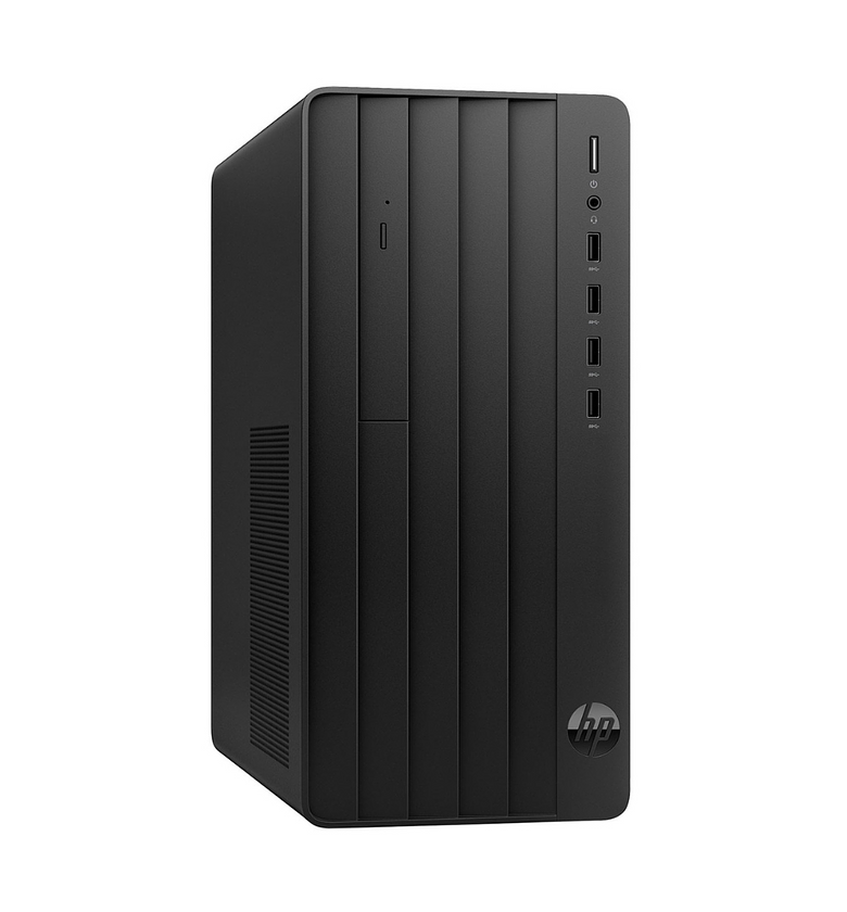 HP 290 G9 Microtower – Intel® Core™ i5-12400 | 8GB RAM | 512GB SSD | FreeDOS | CPU Only image