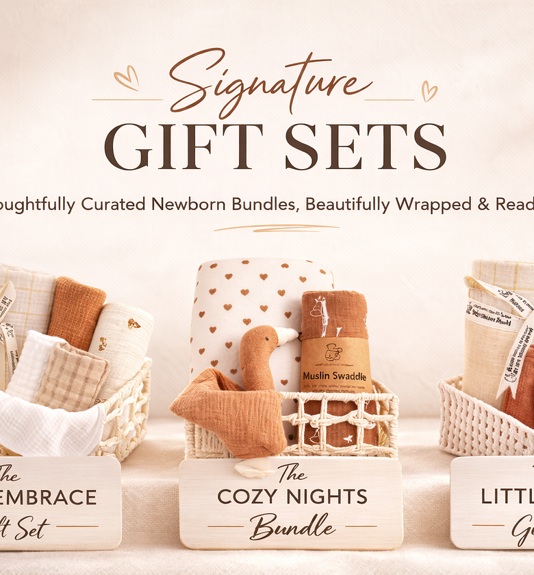 Gifts and Bundles