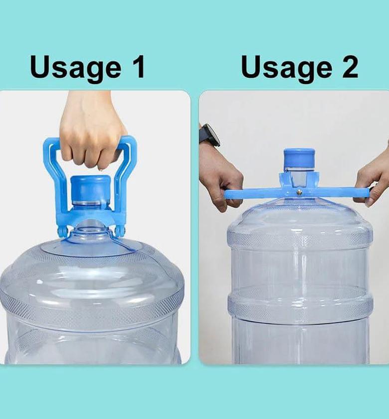 Water Bottle Lifter image
