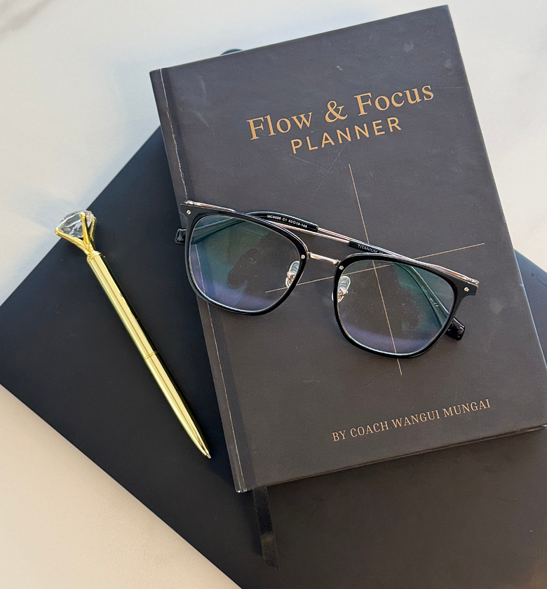 6 - Month Planner image