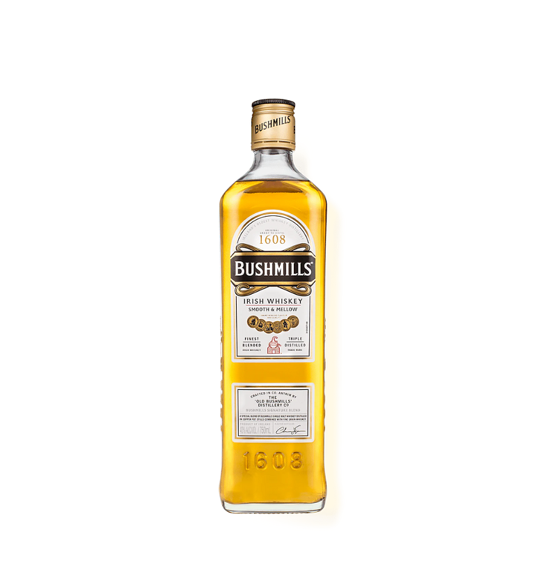 Bushmills Original image
