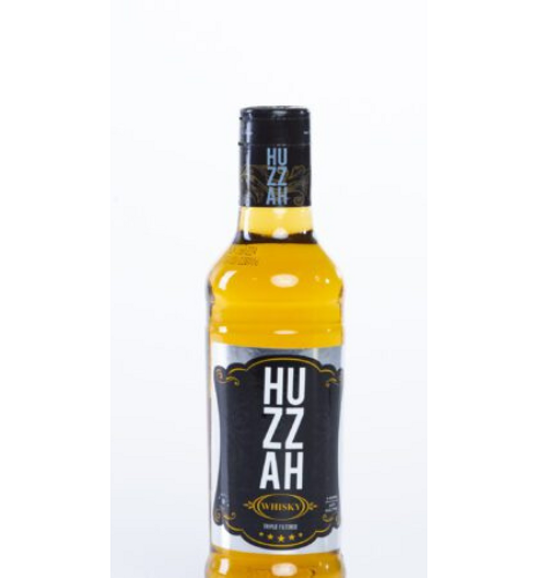 Huzzah Whisky image
