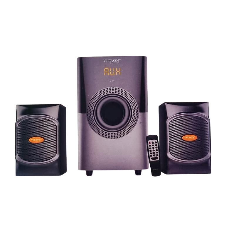 Vitron V400 2.1 image