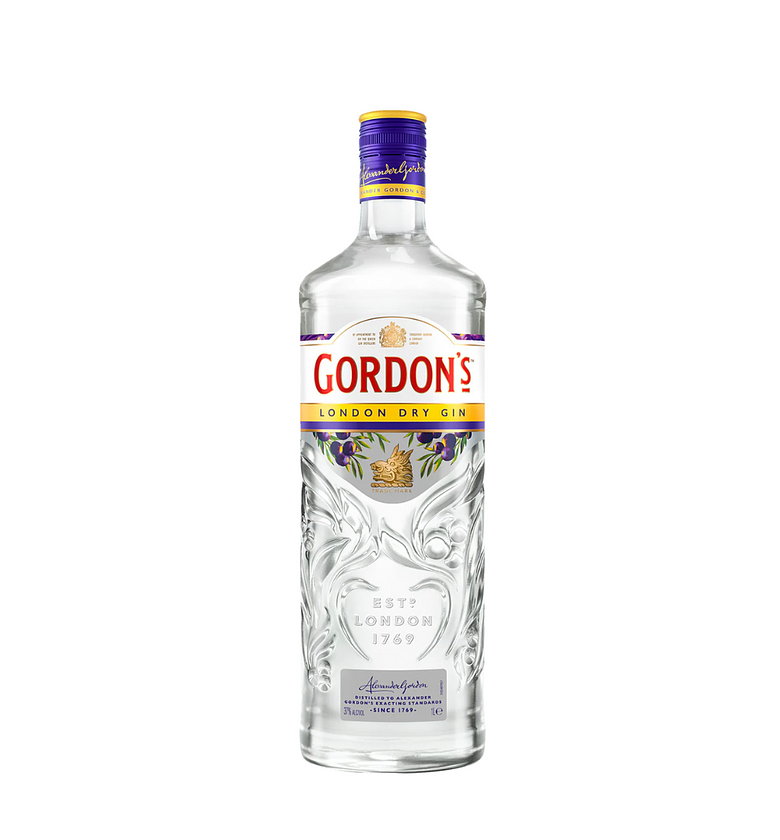 Gordon’s London Dry Gin image