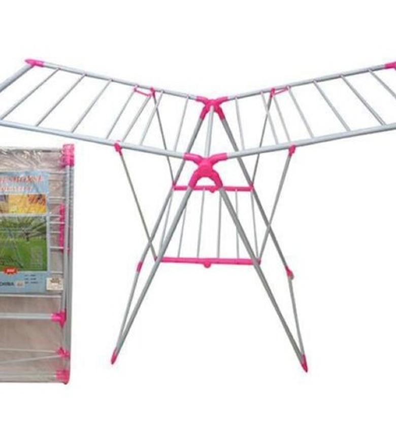 OUTDOOR DRYING RACK  image