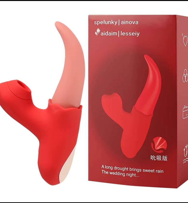 The dual bliss Rabbit image