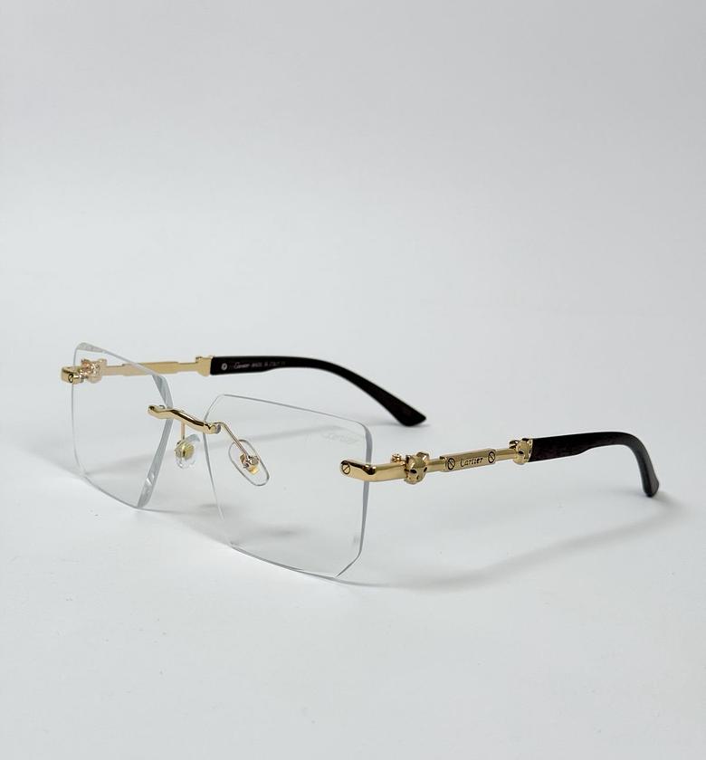 Cartier Royale Clear image