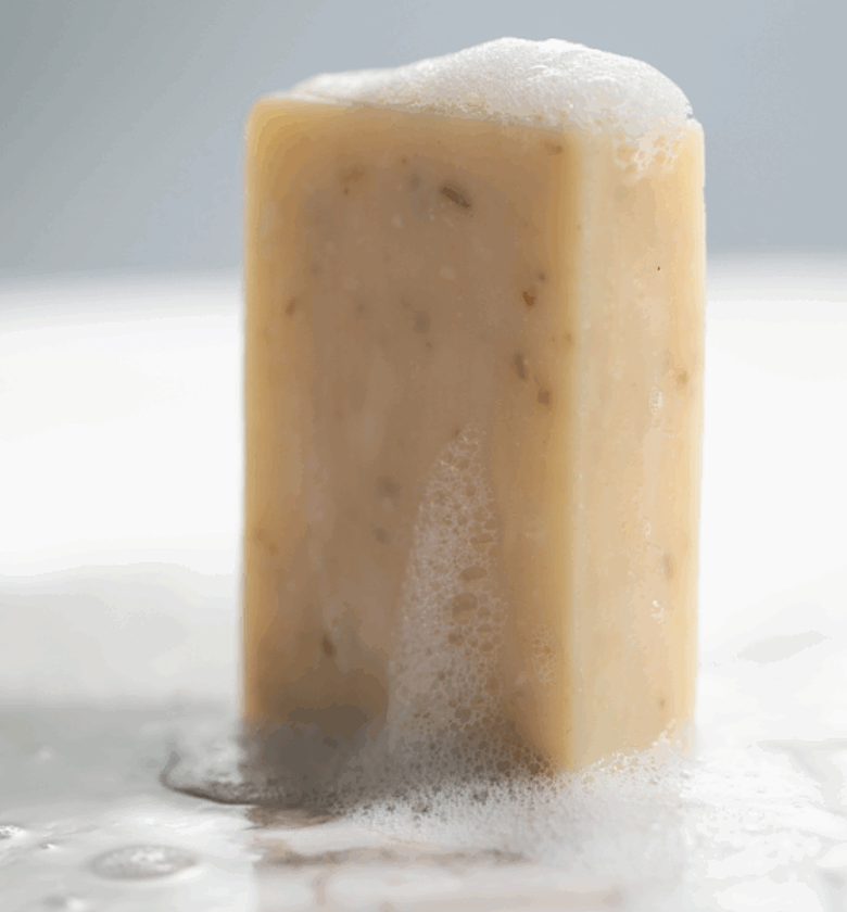 Kaira Handcrafted Natural Soap  image