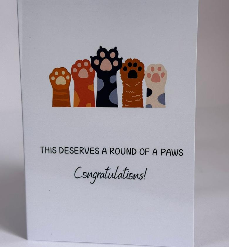 Congratulation Cards image