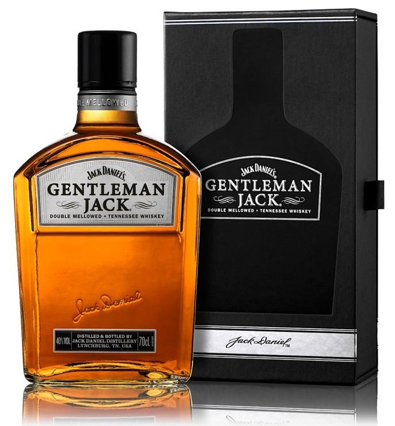 Jack Daniel's Gentleman Jack  image