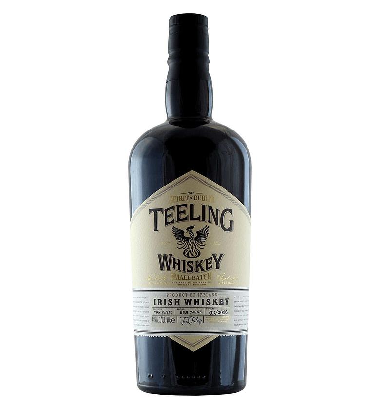Teeling small batch  image