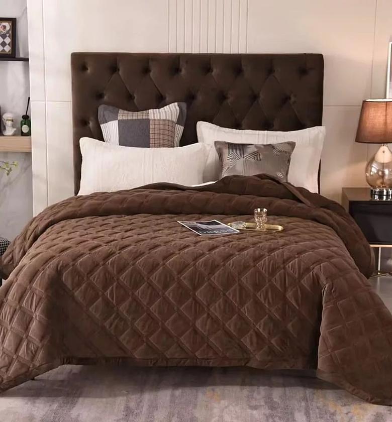 Beddings & Bathroom Accessories