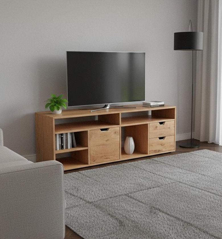 Cabinets and Consoles