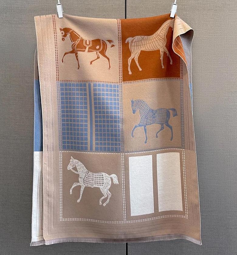 Cashmere Scarf  image