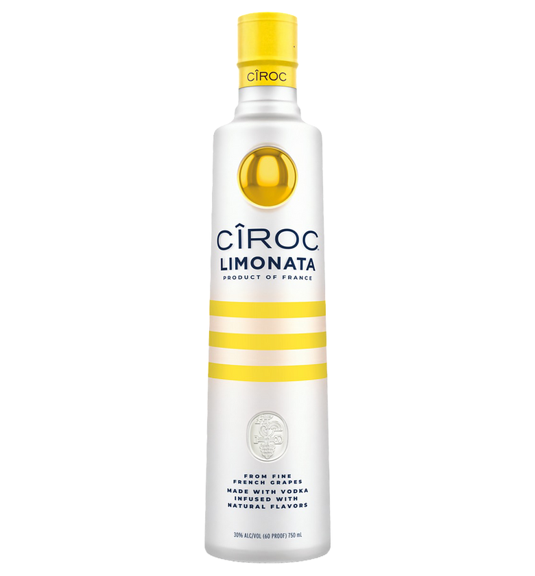 Cîroc Limonata 700ml image