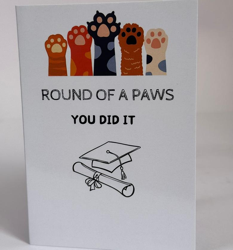 Graduation Cards image