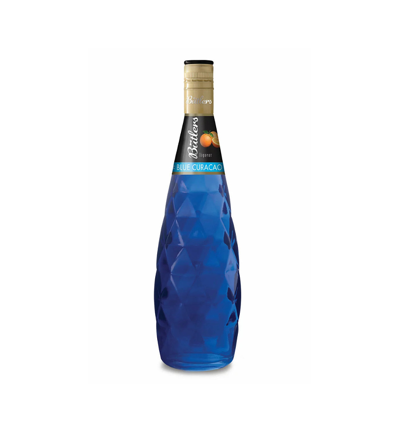 Butlers Blue Curaçao 750ml image