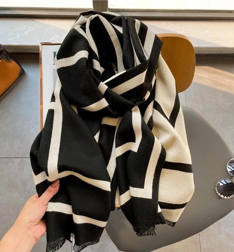 Cashmere Scarf  image