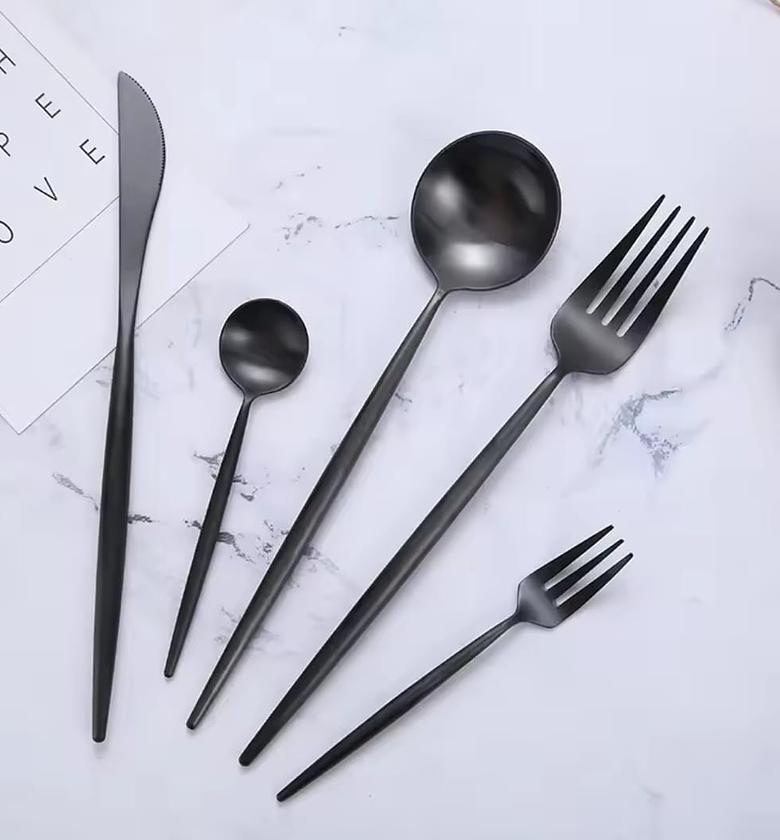 Cutlery 