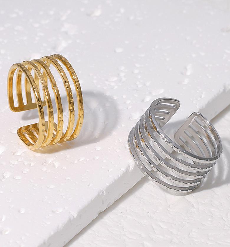 The Layered Grid Ring image