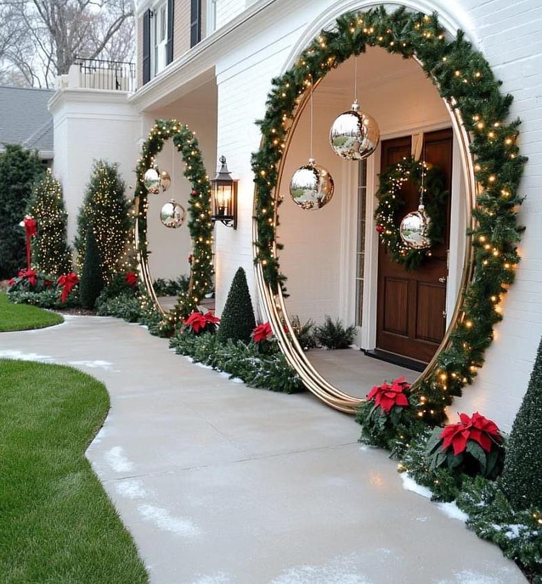 The Outdoor Wonder Edit