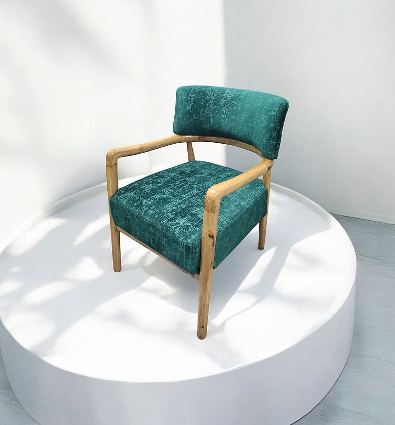 Luxury Single Chair image