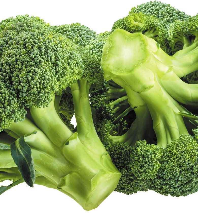 Brocolli-Per piece  image