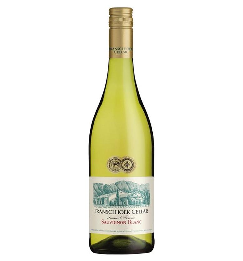 Franschhoek Cellar Sauvignon Blanc 750ml image