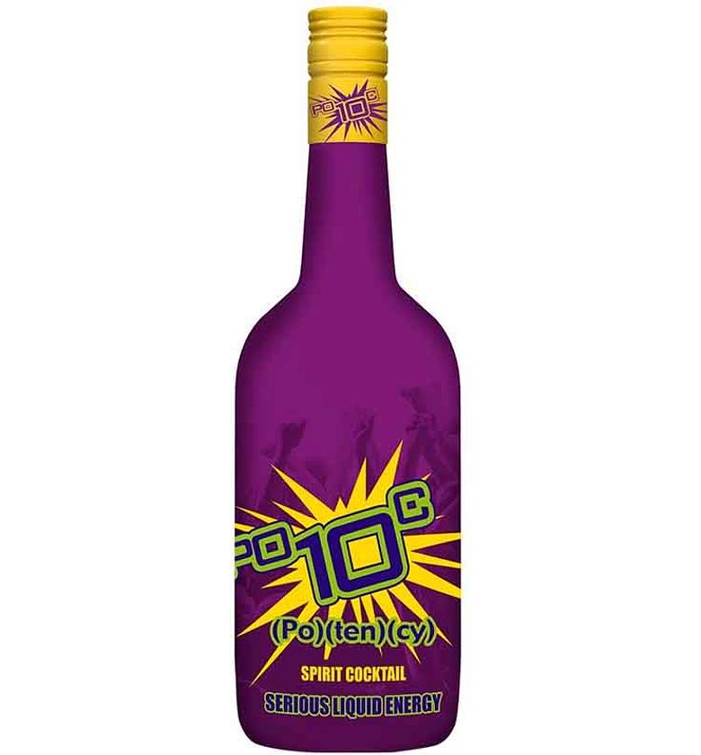 Po-10-c liquer  image