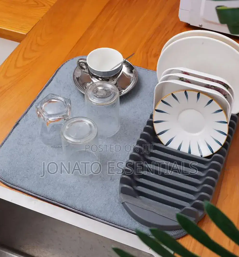 Dish Drying Mat image